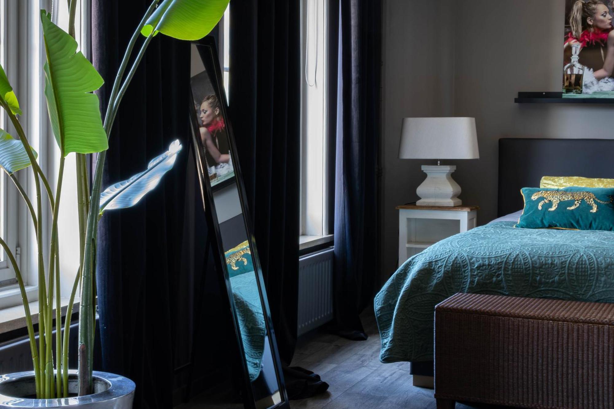 Mart9 City Loft Zevenbergen Bagian luar foto